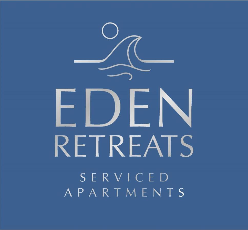 Eden Retreats Serviced Apartments Morecambe Esterno foto