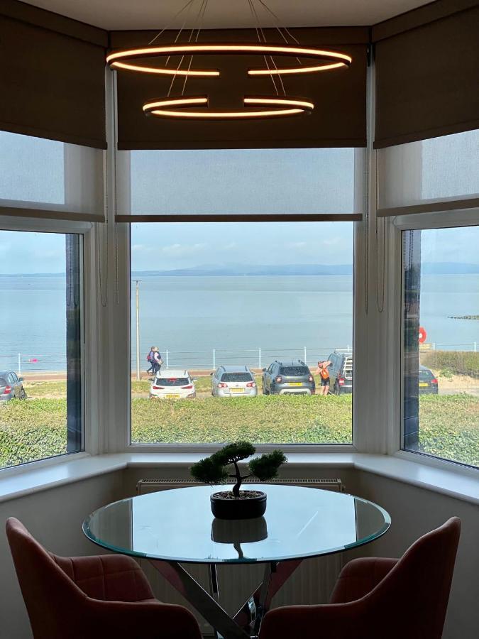 Eden Retreats Serviced Apartments Morecambe Esterno foto