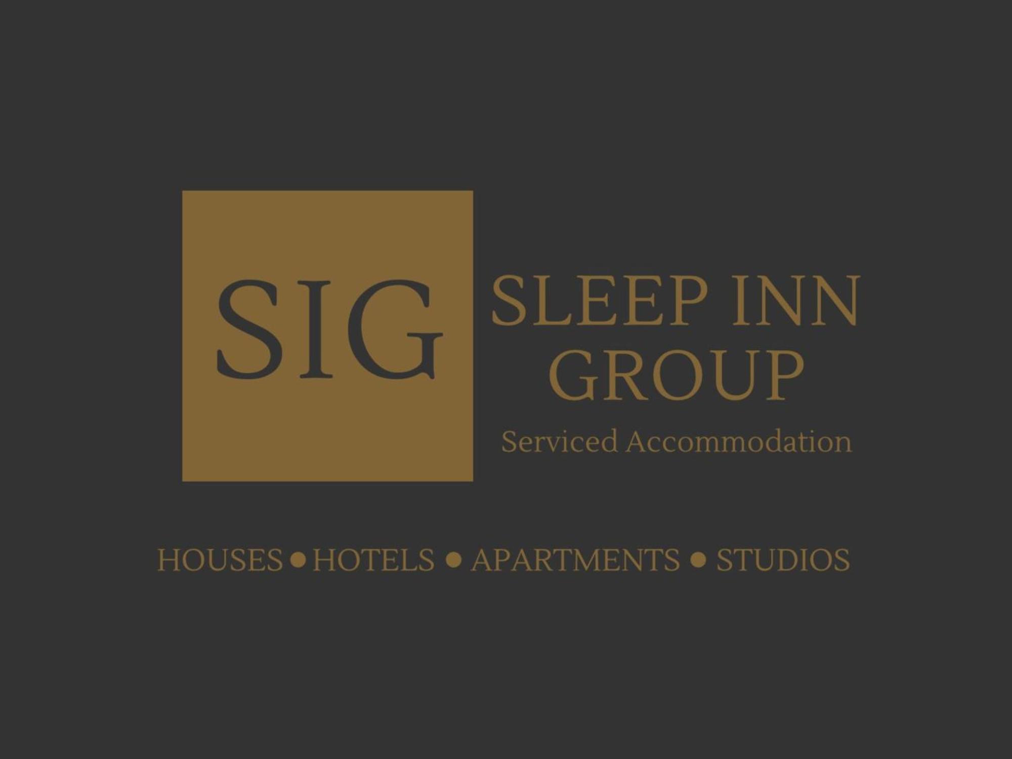 Eden Retreats Serviced Apartments Morecambe Esterno foto